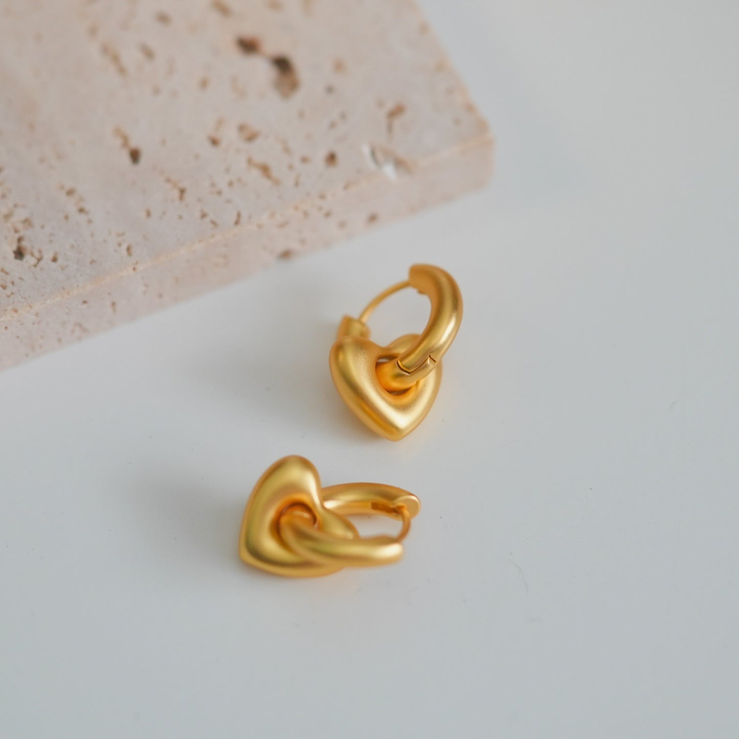 Lover's Earrings