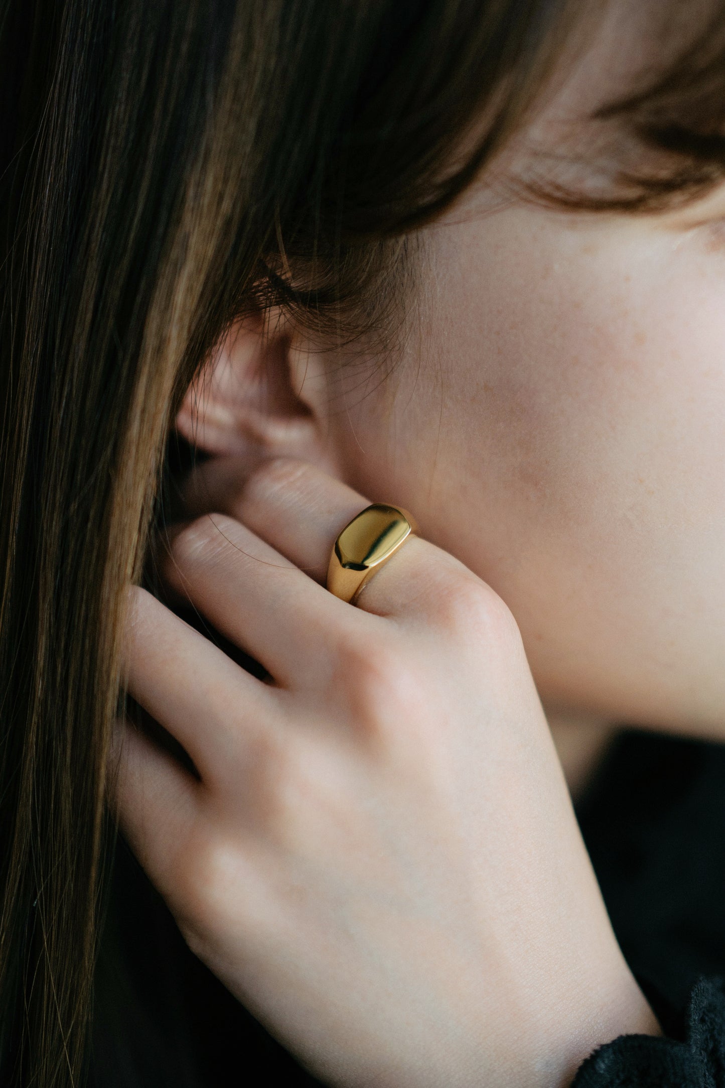 Signet Ring